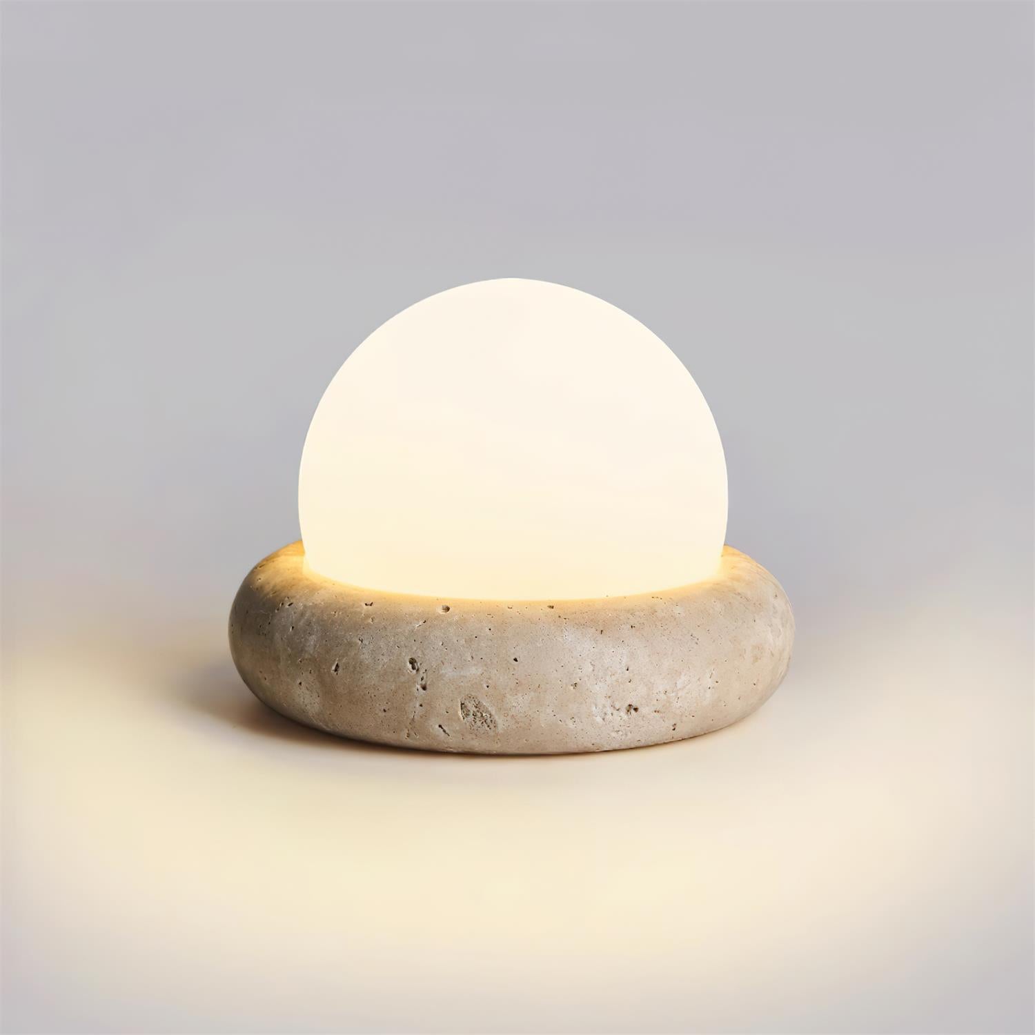 The Southern Atelier – Mini Maga Lamp - The Southern AtelierSKU_1757776148762_484