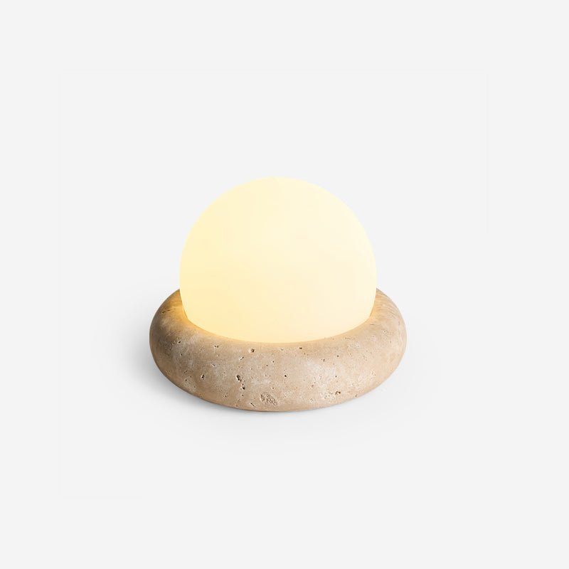 The Southern Atelier – Mini Maga Lamp - The Southern AtelierSKU_1757776148762_484