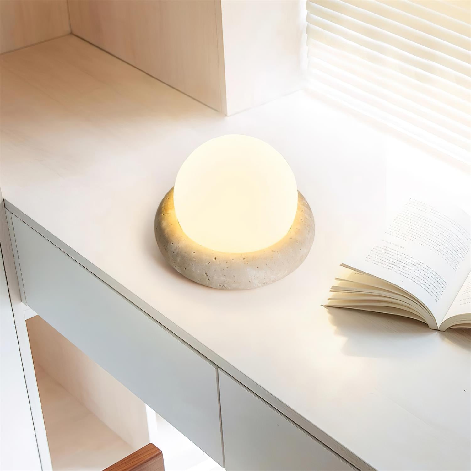 The Southern Atelier – Mini Maga Lamp - The Southern AtelierSKU_1757776148762_484