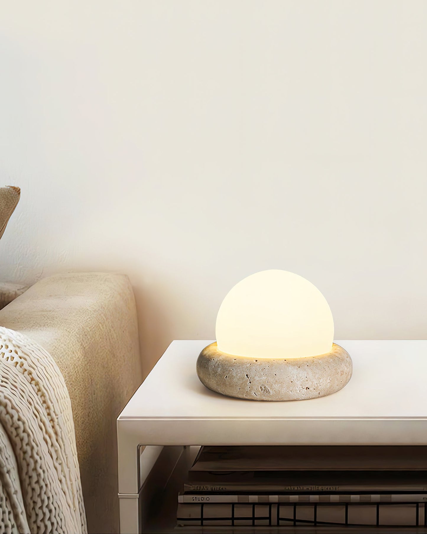 The Southern Atelier – Mini Maga Lamp - The Southern AtelierSKU_1757776148762_484