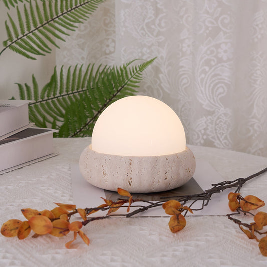 The Southern Atelier – Mini Maga Lamp - The Southern AtelierSKU_1757776148762_484