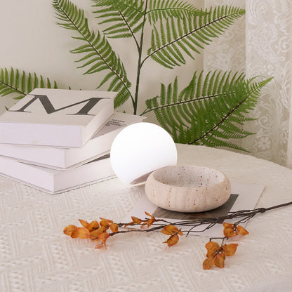 The Southern Atelier – Mini Maga Lamp - The Southern AtelierSKU_1757776148762_484