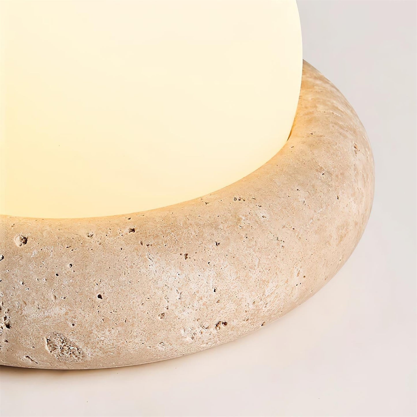 The Southern Atelier – Mini Maga Lamp - The Southern AtelierSKU_1757776148762_484