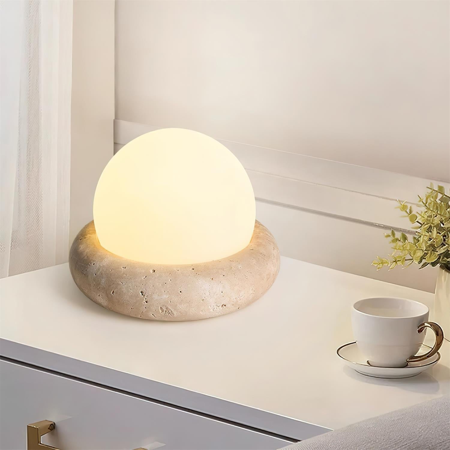 The Southern Atelier – Mini Maga Lamp - The Southern AtelierSKU_1757776148762_484