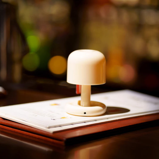 The Southern Atelier – Mini Nessino Lamp - The Southern AtelierSKU_1757776157916_94