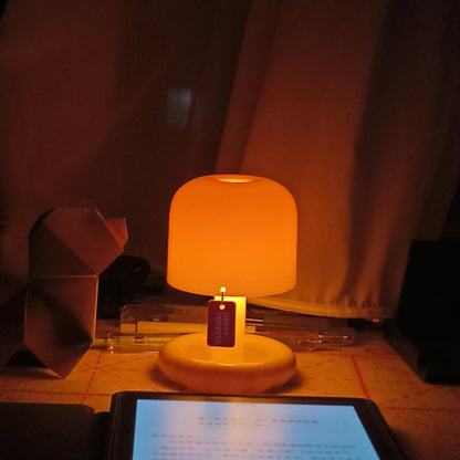 The Southern Atelier – Mini Nessino Lamp - The Southern AtelierSKU_1757776157916_94