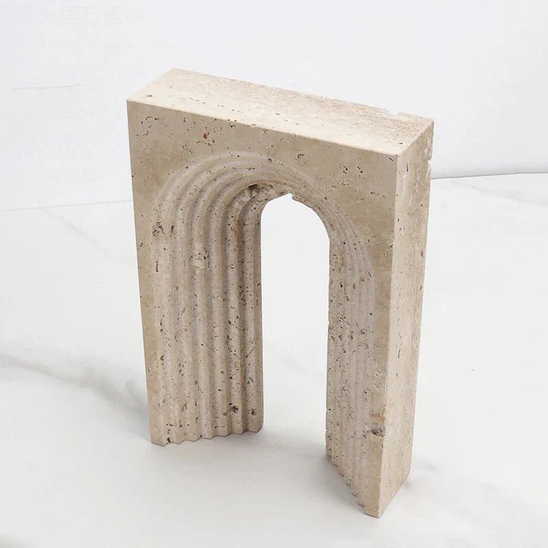 The Southern Atelier – Minimalist Stone Sculptures - The Southern AtelierSKU_1755802890789_158