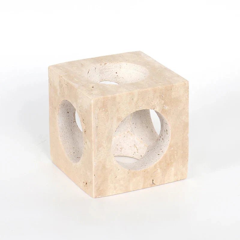 The Southern Atelier – Minimalist Stone Sculptures - The Southern AtelierSKU_1755802890789_683