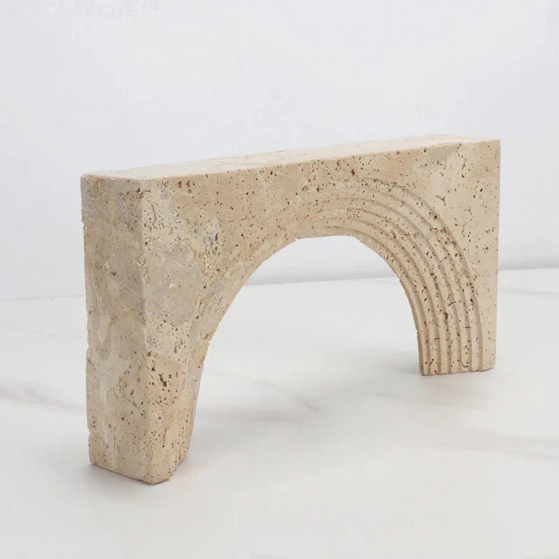 The Southern Atelier – Minimalist Stone Sculptures - The Southern AtelierSKU_1755802890789_810