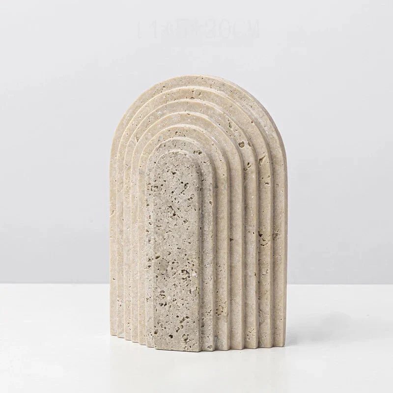 The Southern Atelier – Minimalist Stone Sculptures - The Southern AtelierSKU_1755802890789_934