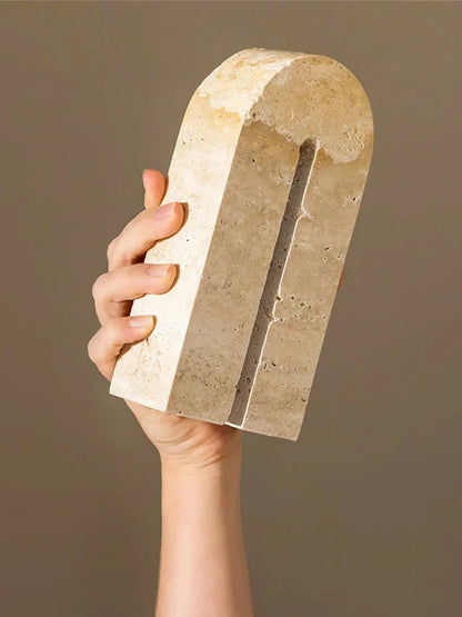 The Southern Atelier – Minimalist Stone Sculptures - The Southern AtelierSKU_1755802890789_984