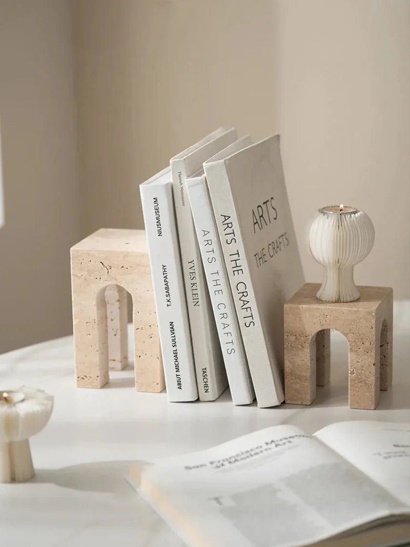 The Southern Atelier – Minimalist Stone Sculptures - The Southern AtelierSKU_1755802890789_984
