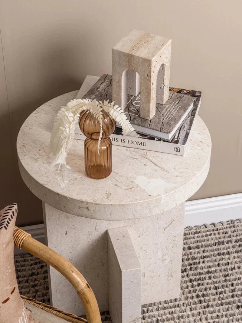 The Southern Atelier – Minimalist Stone Sculptures - The Southern AtelierSKU_1755802890789_984