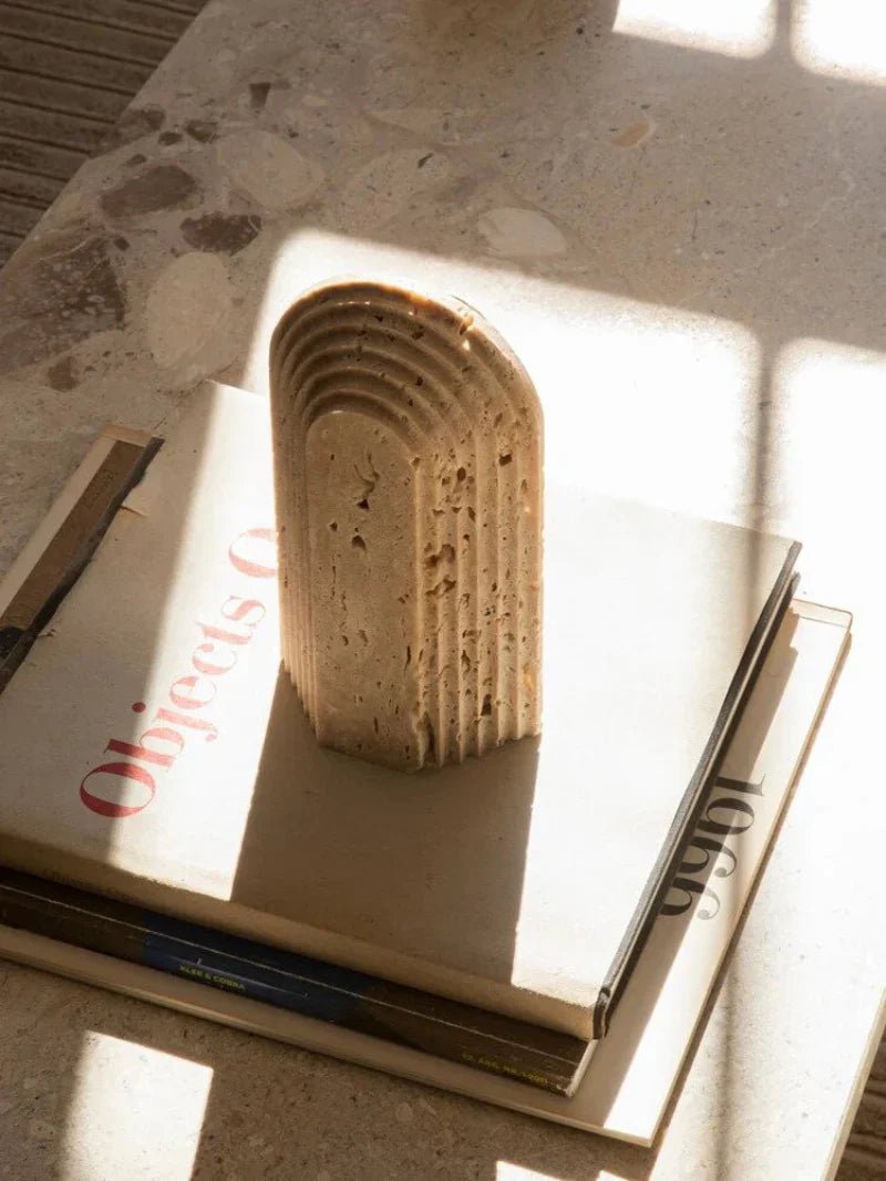 The Southern Atelier – Minimalist Stone Sculptures - The Southern AtelierSKU_1755802890789_984
