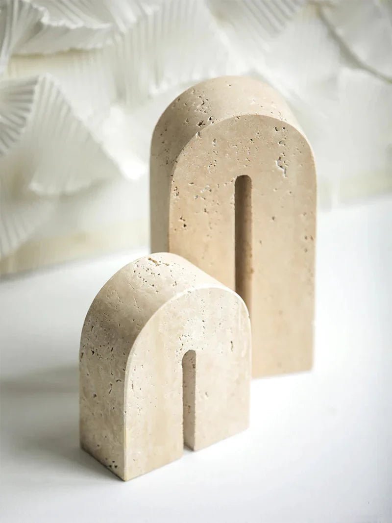 The Southern Atelier – Minimalist Stone Sculptures - The Southern AtelierSKU_1755802890789_984