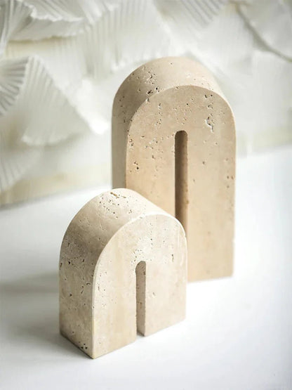 The Southern Atelier – Minimalist Stone Sculptures - The Southern AtelierSKU_1755802890789_984