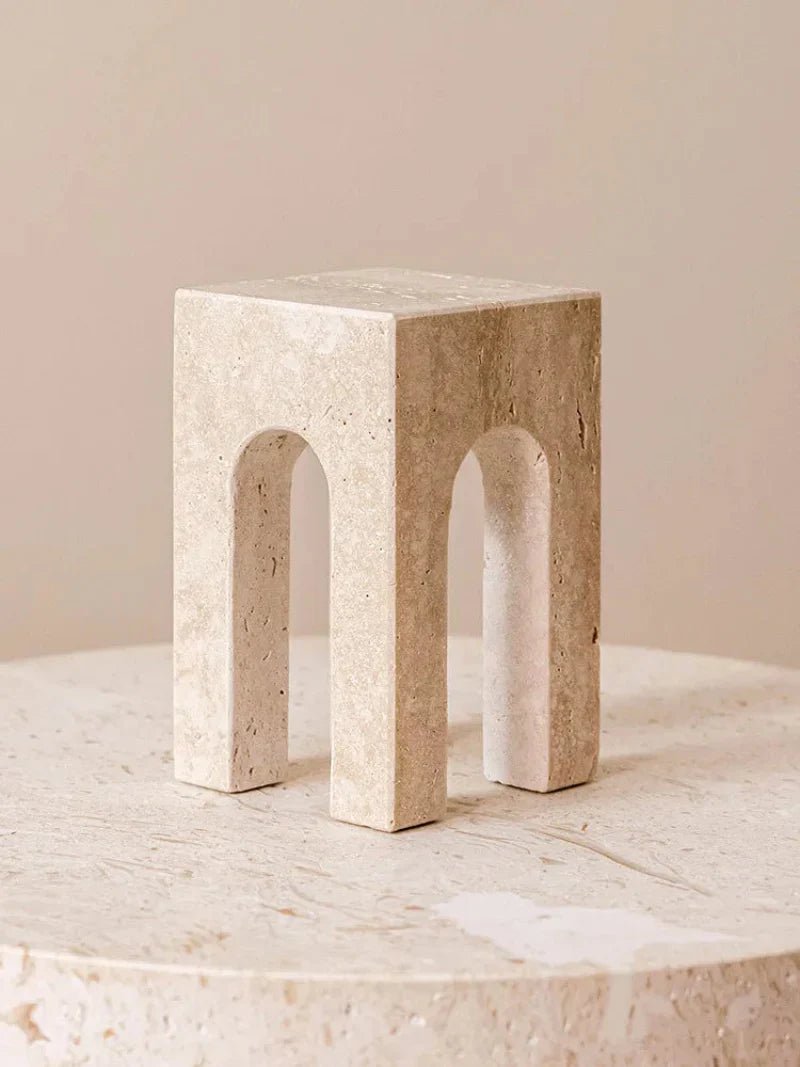 The Southern Atelier – Minimalist Stone Sculptures - The Southern AtelierSKU_1755802890789_984