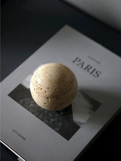 The Southern Atelier – Minimalist Stone Sculptures - The Southern AtelierSKU_1755802890789_984