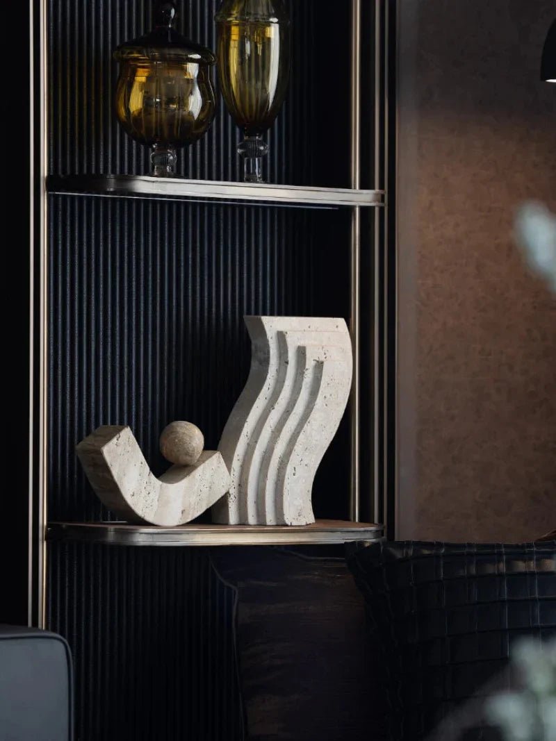 The Southern Atelier – Minimalist Stone Sculptures - The Southern AtelierSKU_1755802890789_984