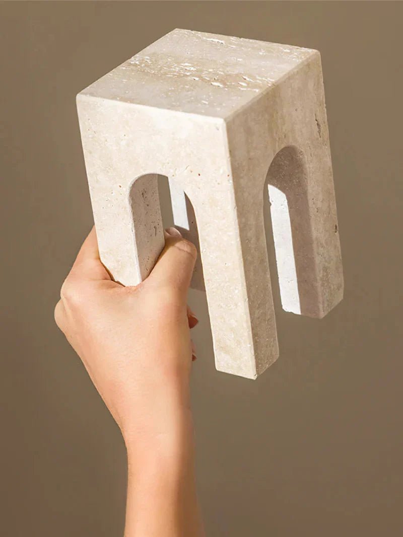 The Southern Atelier – Minimalist Stone Sculptures - The Southern AtelierSKU_1755802890789_984