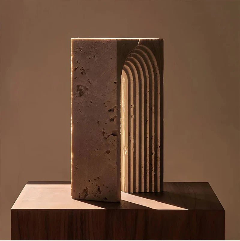 The Southern Atelier – Minimalist Stone Sculptures - The Southern AtelierSKU_1755802890789_984