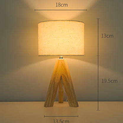 The Southern Atelier – Minimalist Tripod Lamp - The Southern AtelierSKU_1755202203243_703