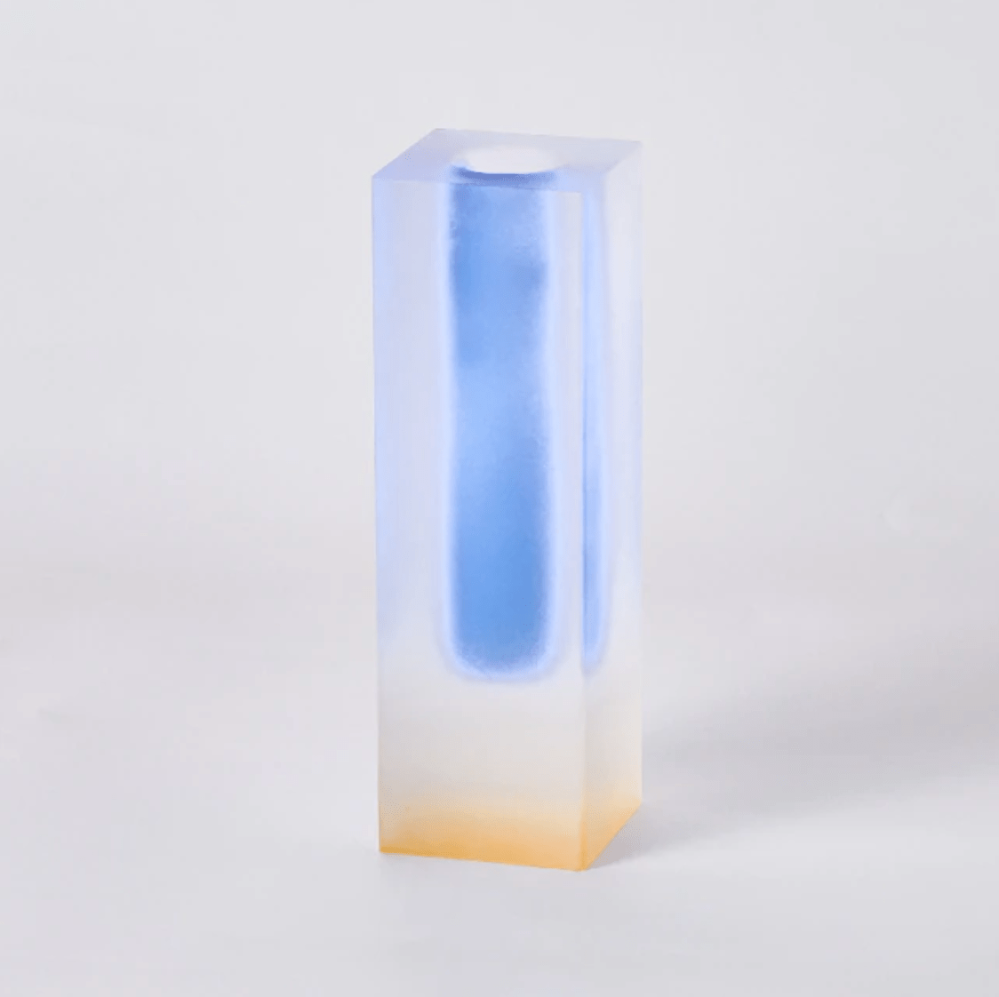The Southern Atelier – Modern Prism Acrylic Vase - The Southern AtelierSKU_1755802951551_300