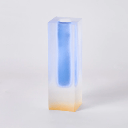 The Southern Atelier – Modern Prism Acrylic Vase - The Southern AtelierSKU_1755802951551_300