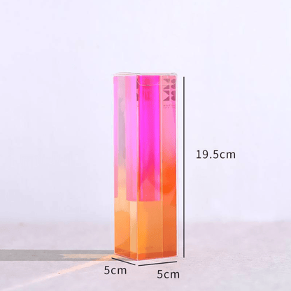 The Southern Atelier – Modern Prism Acrylic Vase - The Southern AtelierSKU_1755802951551_300