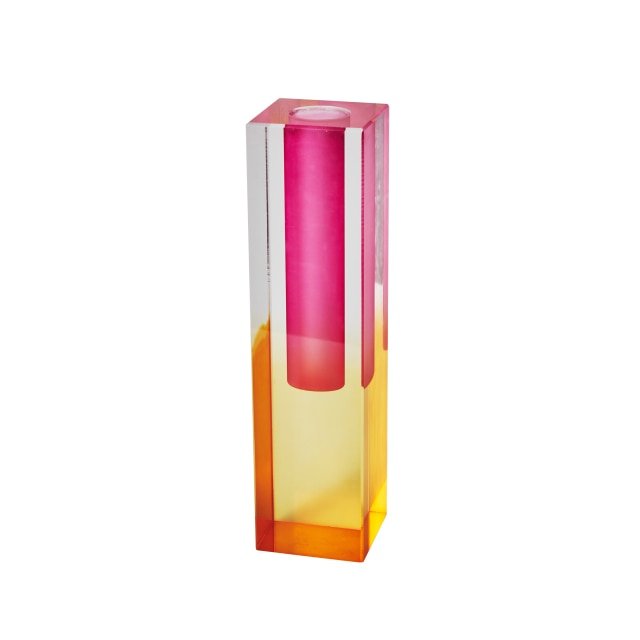 The Southern Atelier – Modern Prism Acrylic Vase - The Southern AtelierSKU_1755802951551_300