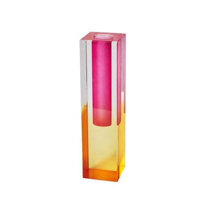 The Southern Atelier – Modern Prism Acrylic Vase - The Southern AtelierSKU_1755802951551_300
