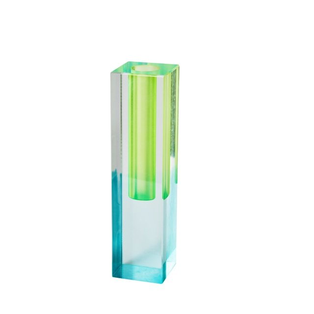 The Southern Atelier – Modern Prism Acrylic Vase - The Southern AtelierSKU_1755802951551_300