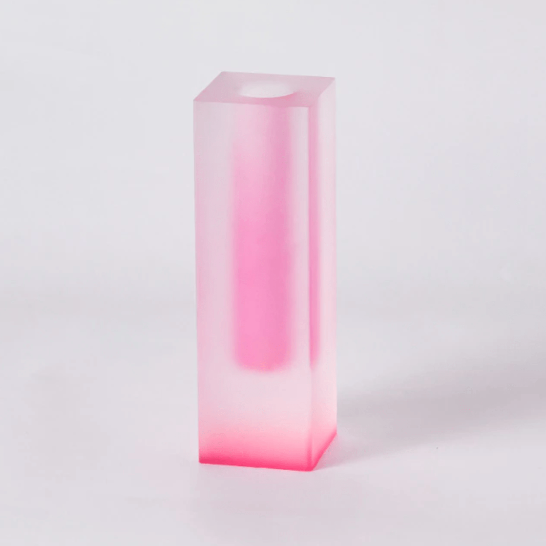 The Southern Atelier – Modern Prism Acrylic Vase - The Southern AtelierSKU_1755802951551_425