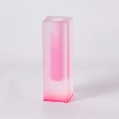 The Southern Atelier – Modern Prism Acrylic Vase - The Southern AtelierSKU_1755802951551_425