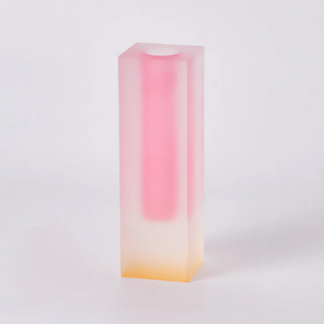 The Southern Atelier – Modern Prism Acrylic Vase - The Southern AtelierSKU_1755802951551_430
