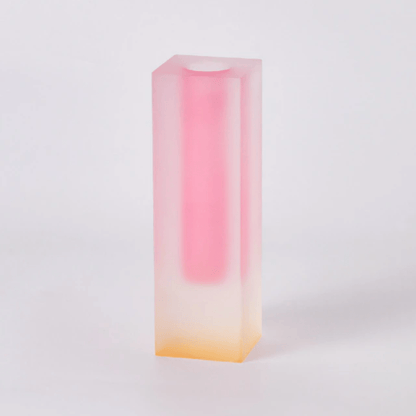 The Southern Atelier – Modern Prism Acrylic Vase - The Southern AtelierSKU_1755802951551_430