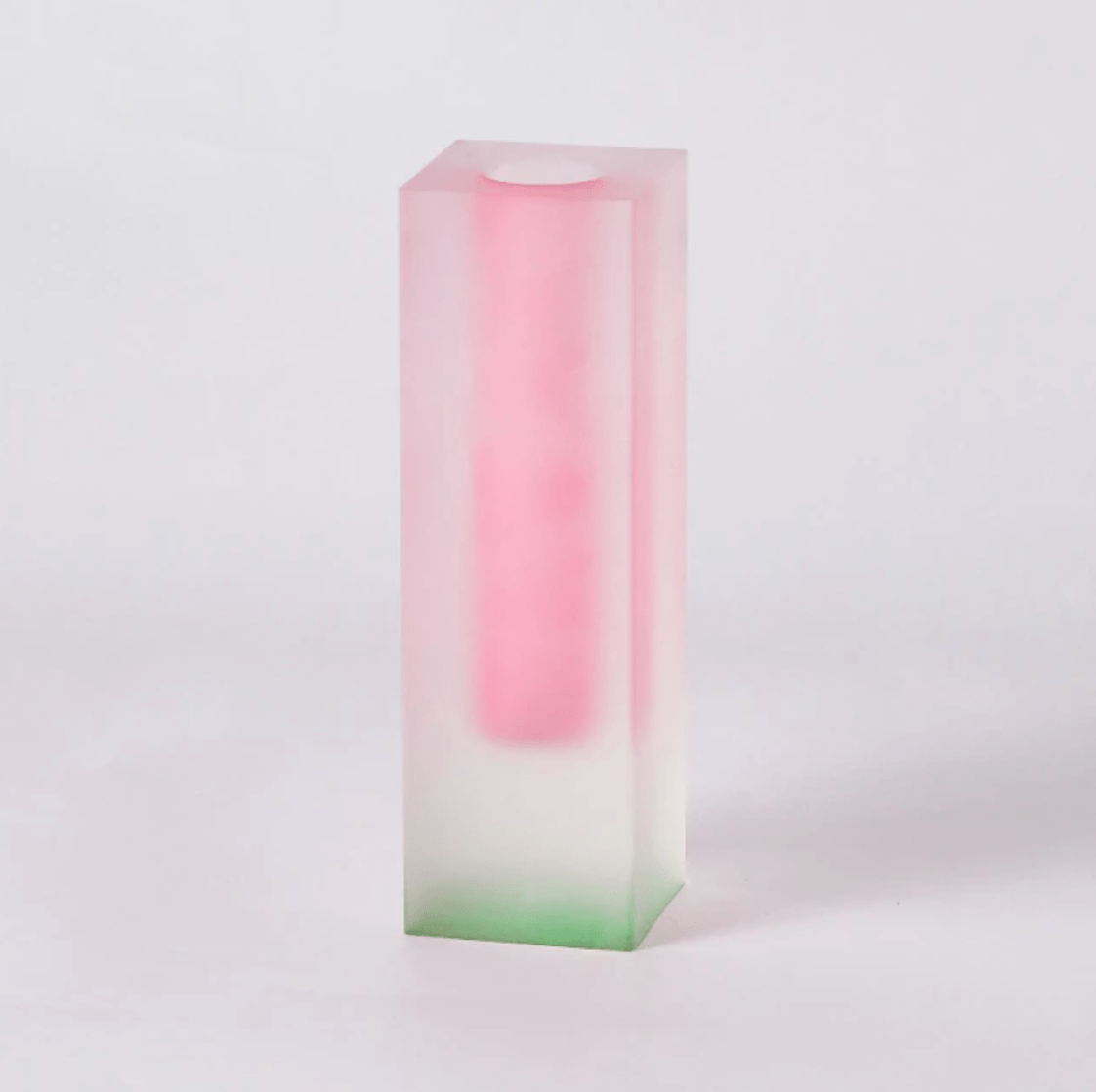 The Southern Atelier – Modern Prism Acrylic Vase - The Southern AtelierSKU_1755802951551_516