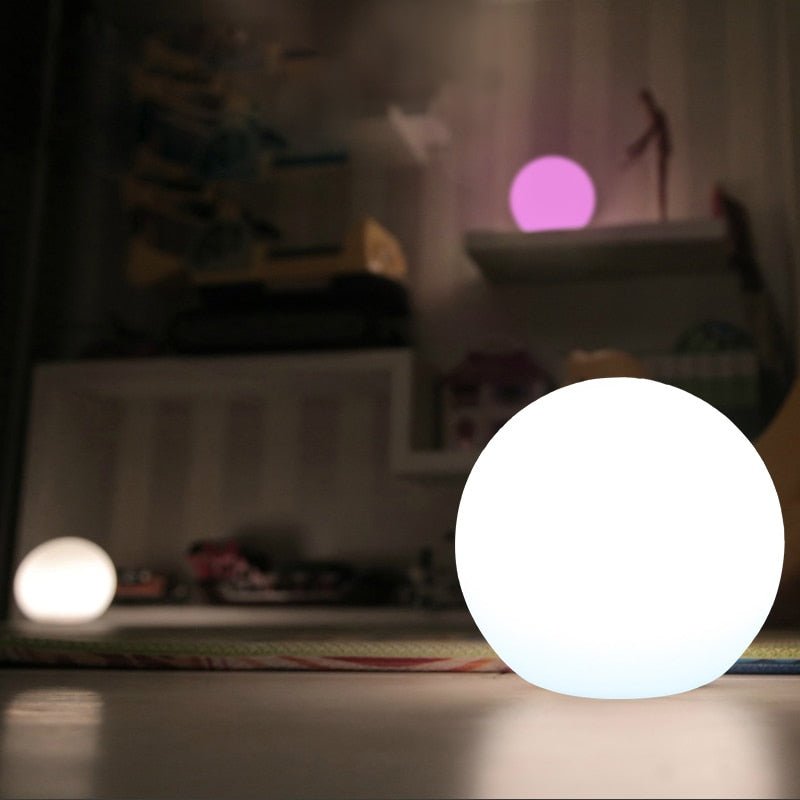 The Southern Atelier – Moon Cordless LED Table Lamp - The Southern AtelierSKU_1755802928004_342