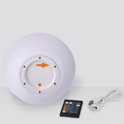 The Southern Atelier – Moon Cordless LED Table Lamp - The Southern AtelierSKU_1755802928004_342