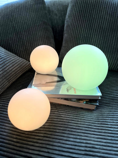 The Southern Atelier – Moon Cordless LED Table Lamp - The Southern AtelierSKU_1755802928004_342