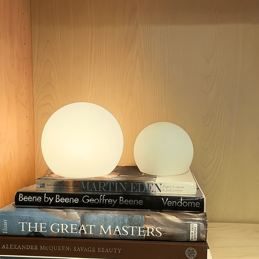The Southern Atelier – Moon Cordless LED Table Lamp - The Southern AtelierSKU_1755802928004_342