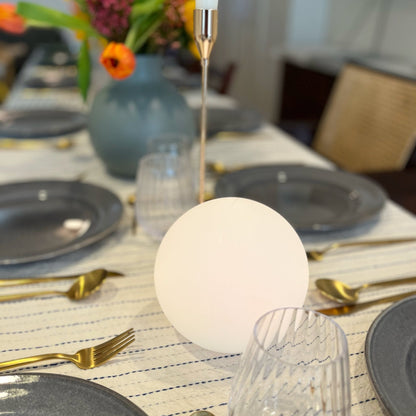 The Southern Atelier – Moon Cordless LED Table Lamp - The Southern AtelierSKU_1755802928004_342