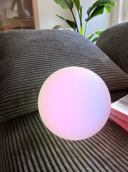 The Southern Atelier – Moon Cordless LED Table Lamp - The Southern AtelierSKU_1755802928004_342