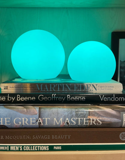 The Southern Atelier – Moon Cordless LED Table Lamp - The Southern AtelierSKU_1755802928004_342