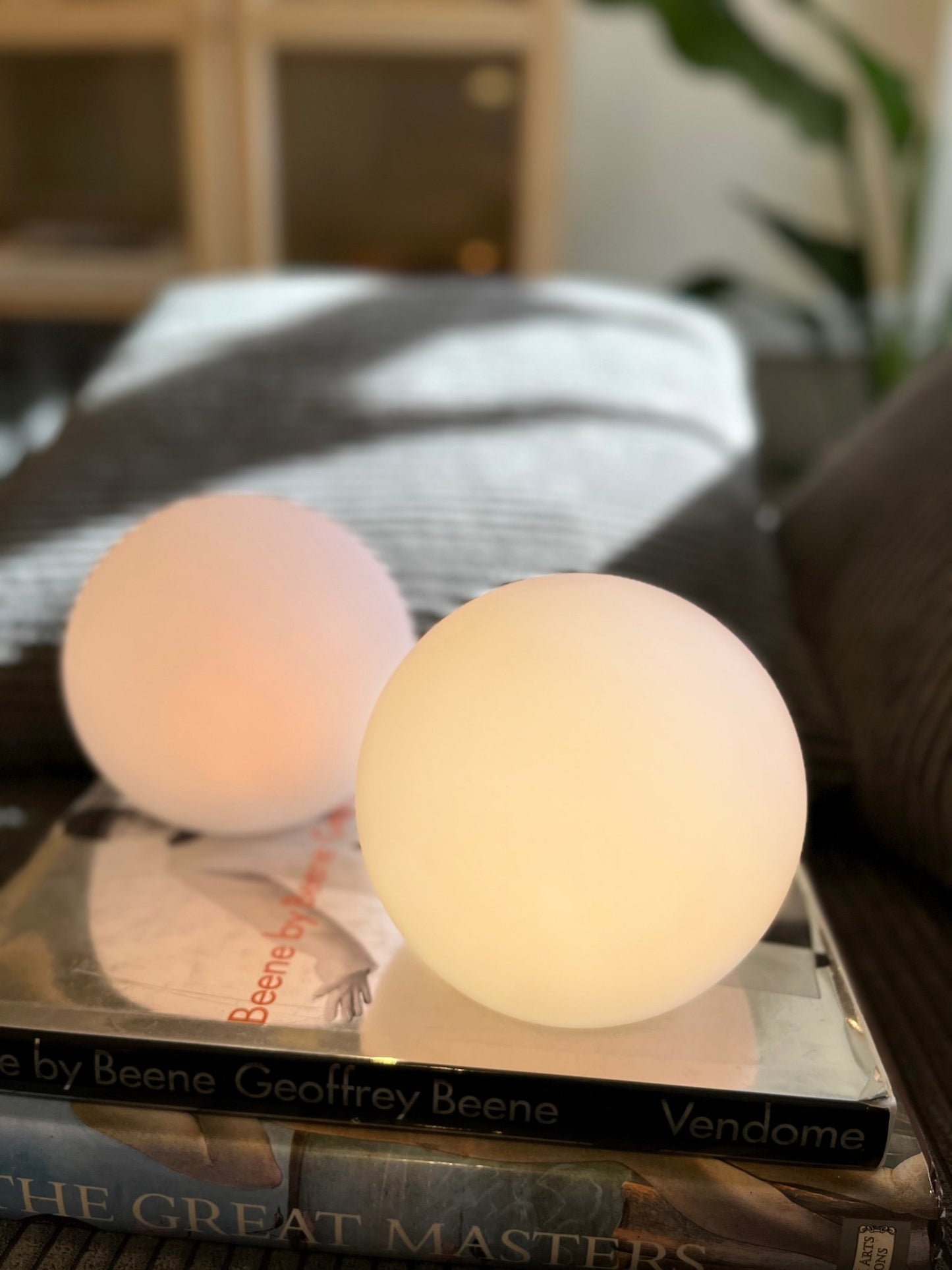 The Southern Atelier – Moon Cordless LED Table Lamp - The Southern AtelierSKU_1755802928004_342