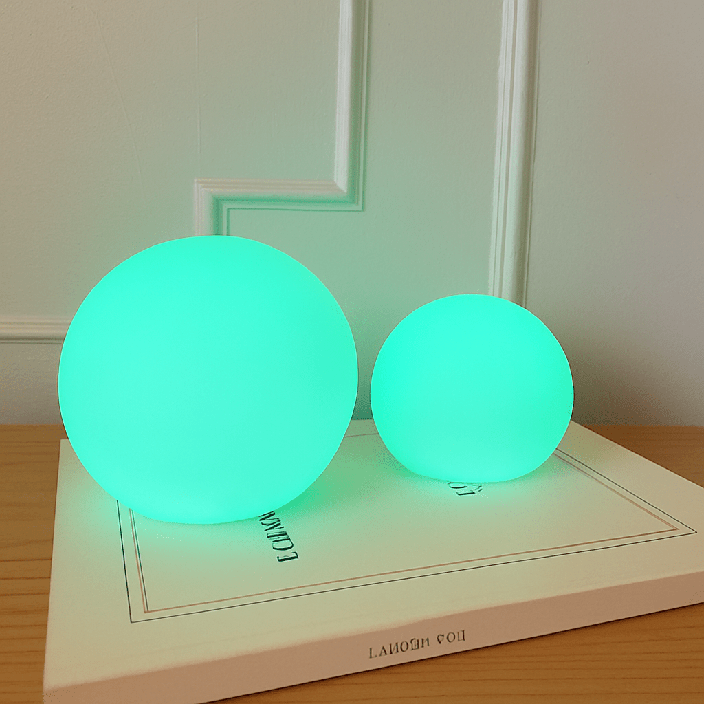 The Southern Atelier – Moon Cordless LED Table Lamp - The Southern AtelierSKU_1755802928004_342
