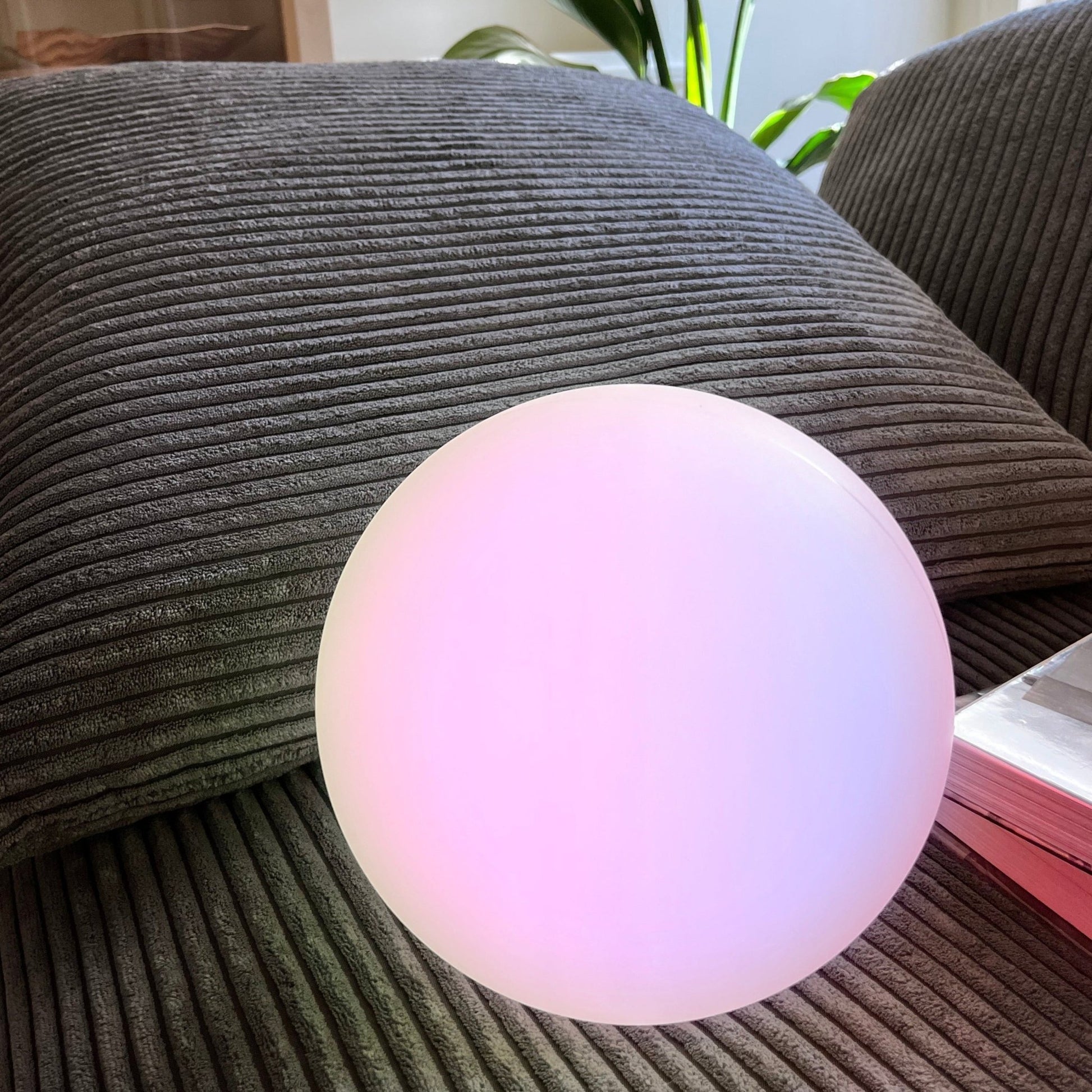The Southern Atelier – Moon Cordless LED Table Lamp - The Southern AtelierSKU_1755802928004_564