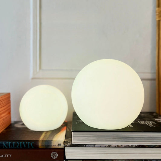 The Southern Atelier – Moon Cordless LED Table Lamp - The Southern AtelierSKU_1755802928004_831
