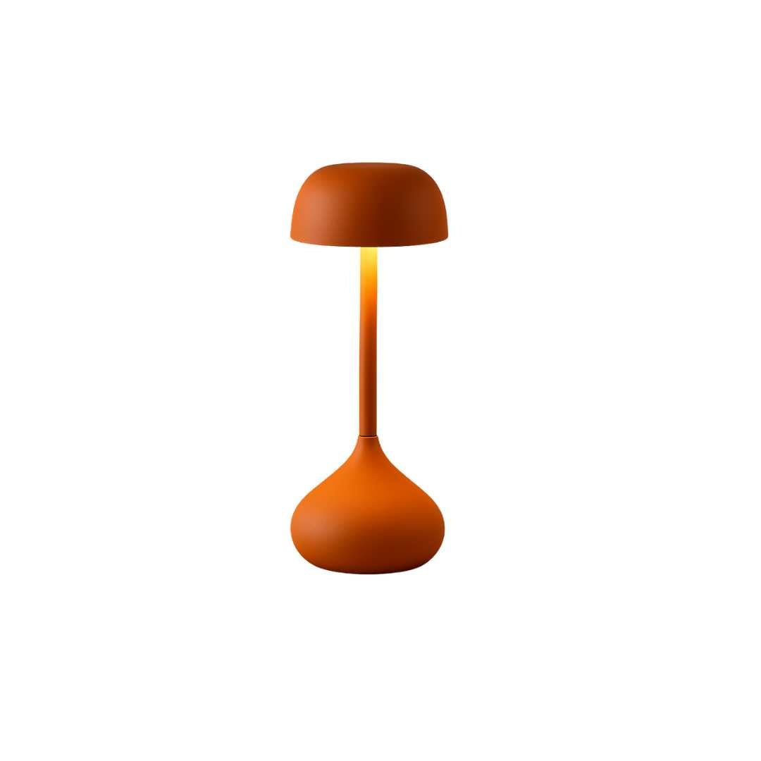 The Southern Atelier – Moon Glow Lamp - The Southern AtelierSKU_1755202182950_942