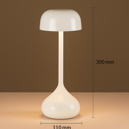 The Southern Atelier – Moon Glow Lamp - The Southern AtelierSKU_1755202182950_942